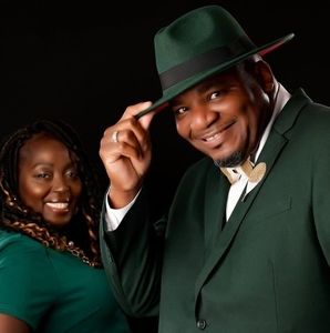 Meet your Posher, Samuel